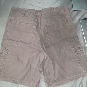 Craftsman shorts size 38